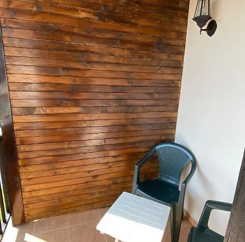 Apartamento Nikol Sozopol