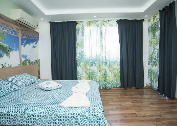 Nikol Apartamento Sozopol