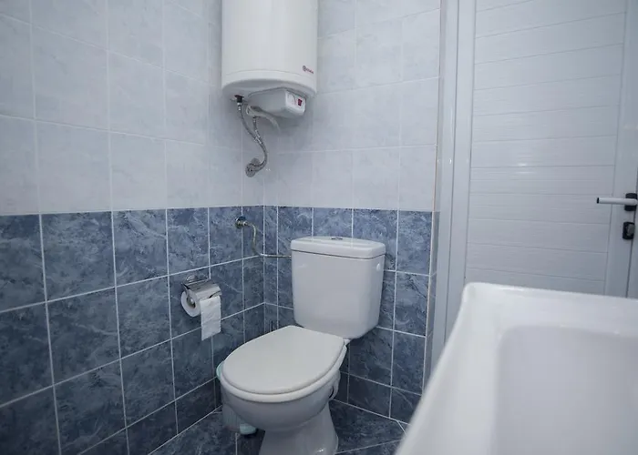 Apartamento Nikol Sozopol