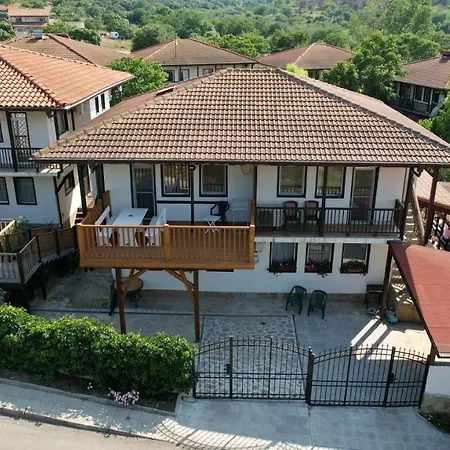 Nikol Apartmán