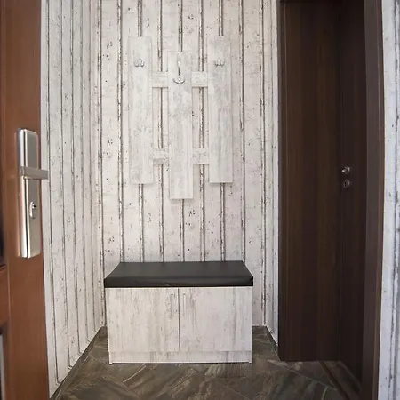 Apartmán Nikol *