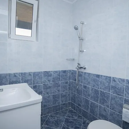 Apartmán Nikol Sozopol