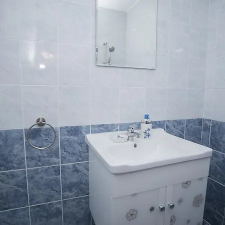 Nikol Apartmán Sozopol
