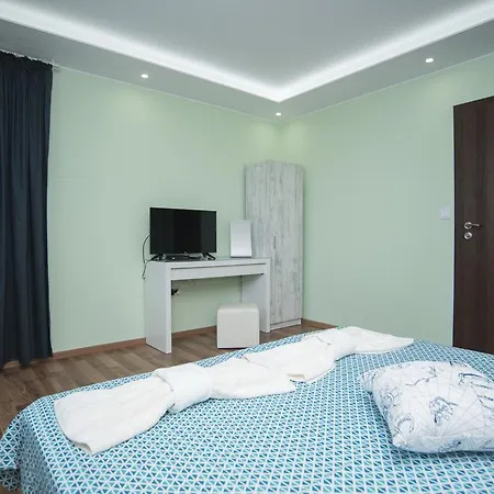 Nikol * Sozopol