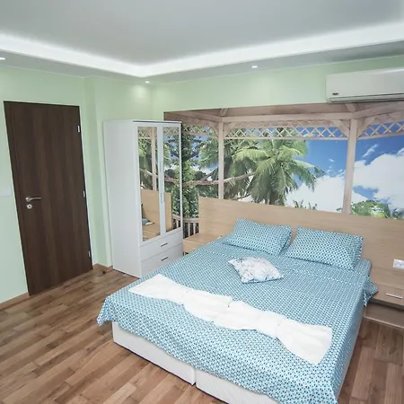 Nikol Apartmán