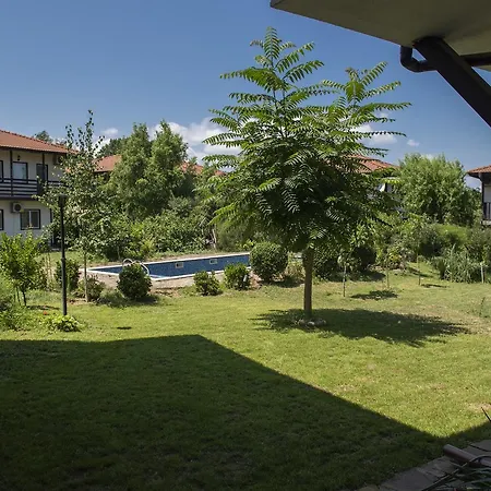 Nikol * Sozopol