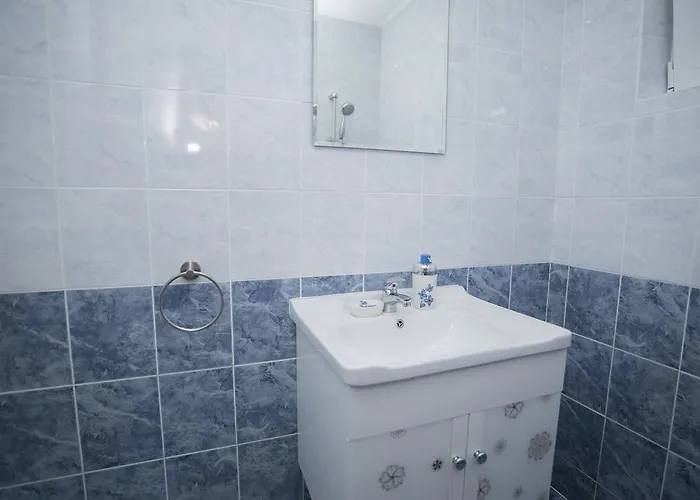 Nikol Апартамент Созопол