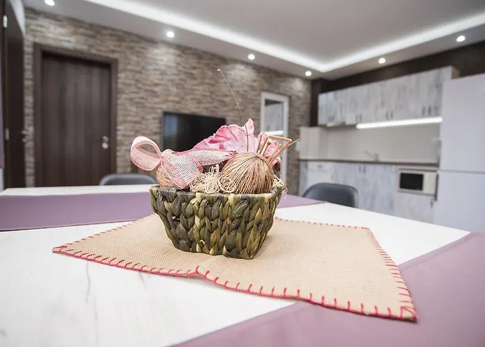 Nikol Созопол