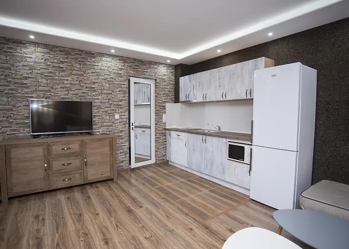 Nikol Созопол