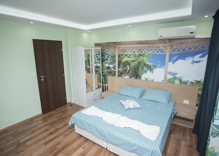 Nikol Апартамент