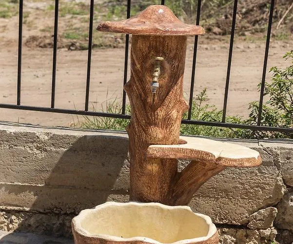 Nikol Апартамент