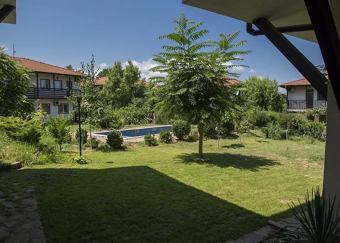 Nikol * Созопол